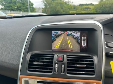 2017 Volvo XC60 - photo 19