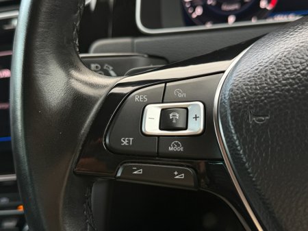 2018 Volkswagen Golf - photo 22