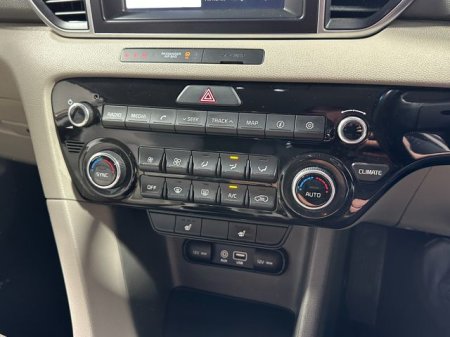 2018 Kia Sportage - photo 20