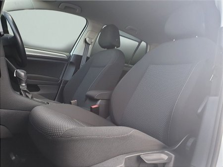 2018 Volkswagen Golf - photo 16