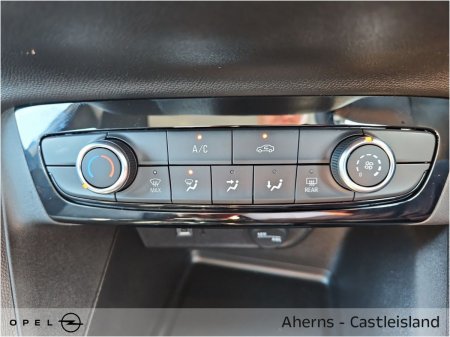 2026 Opel Corsa - photo 15