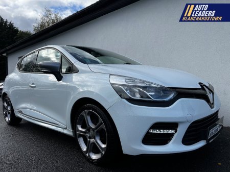 2016 Renault Clio - photo 10