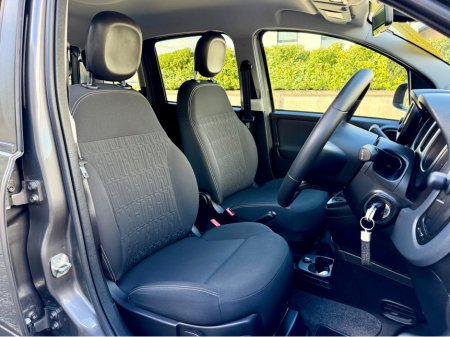 2023 Fiat Panda - photo 15