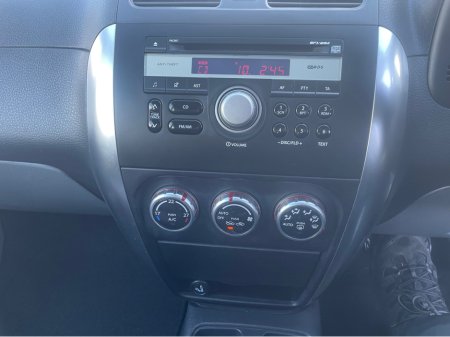 2008 Suzuki SX4 - photo 10