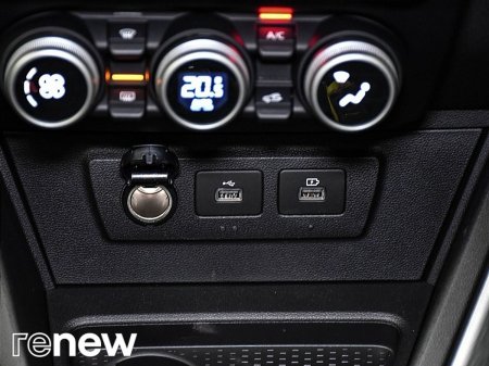 2023 Dacia Duster - photo 22