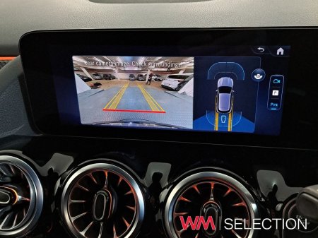2025 Mercedes-Benz GLA - photo 13