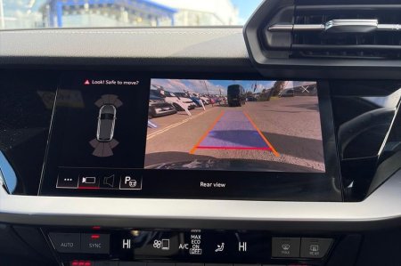 2023 Audi A3 - photo 37