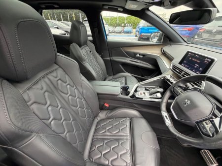 2021 Peugeot 3008 - photo 16