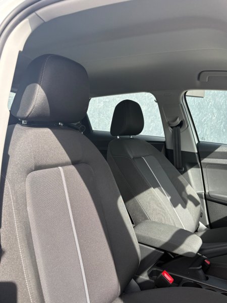 2021 Audi A1 - photo 5