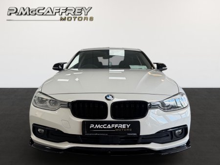 2016 BMW 3-Series - photo 2