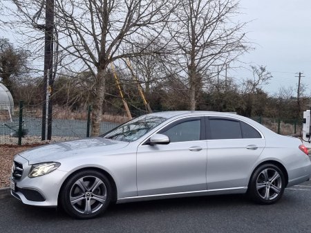 2019 Mercedes-Benz E-Class - photo 5