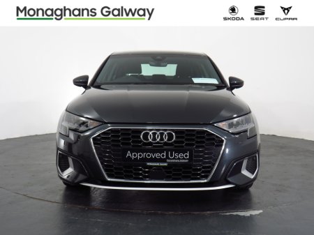 2023 Audi A3 - photo 32