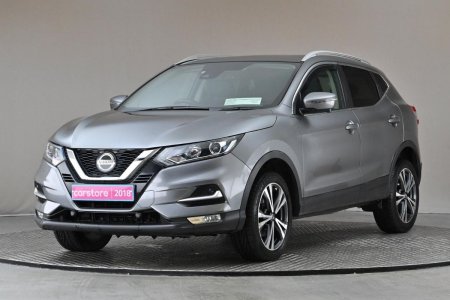 2018 Nissan Qashqai - photo 3