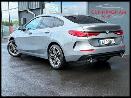 2022 BMW 2-Series - photo 2