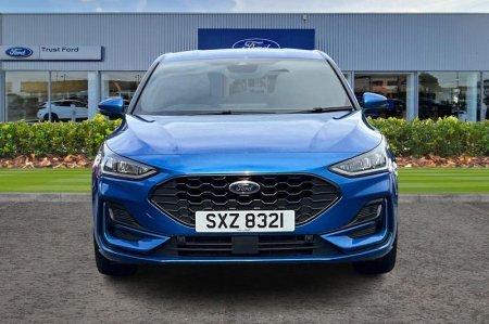 2023 Ford Focus - photo 6