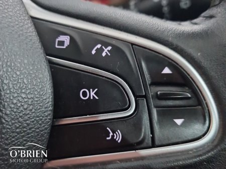 2016 Renault Kadjar - photo 17