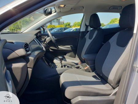 2021 Opel Grandland X - photo 8