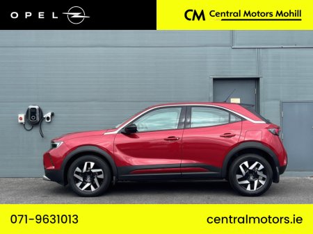 2022 Opel Mokka - photo 2