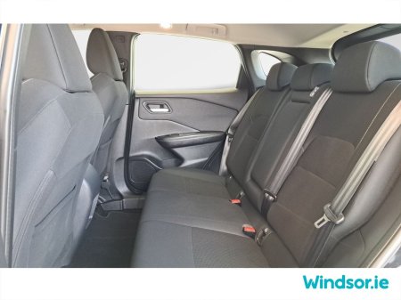 2025 Nissan Qashqai - photo 8