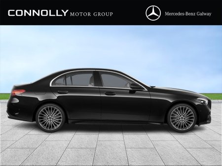 2026 Mercedes-Benz C-Class - photo 3