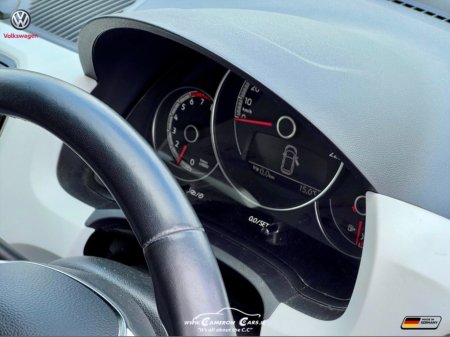 2017 Volkswagen up! - photo 34
