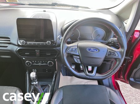 2019 Ford EcoSport - photo 17