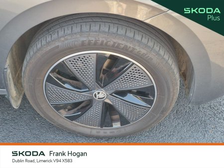 2025 Skoda Kamiq - photo 9
