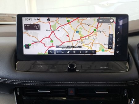 2024 Nissan X-Trail - photo 17