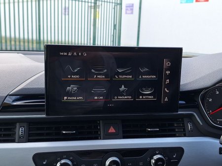 2021 Audi A5 - photo 43