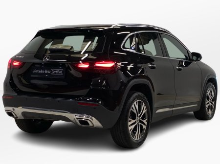 2025 Mercedes-Benz GLA - photo 3