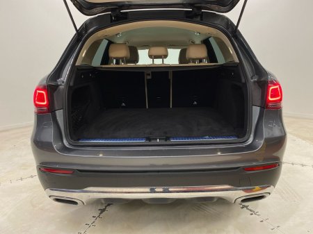 2022 Mercedes-Benz GLC - photo 19