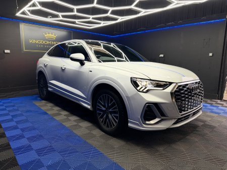 2023 Audi Q3 - photo 2