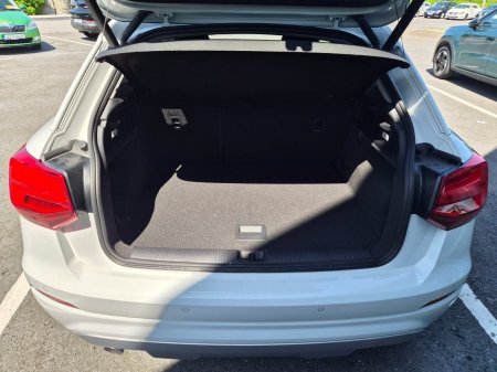 2017 Audi Q2 - photo 5