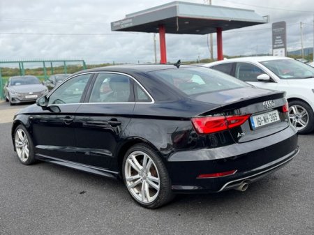 2016 Audi A3 - photo 5