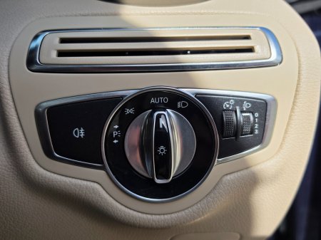 2016 Mercedes-Benz C-Class - photo 17