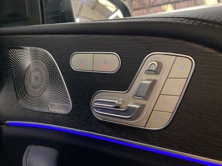 2026 Mercedes-Benz GLE - photo 17