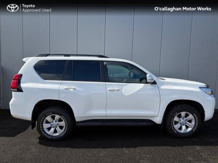 2024 Toyota Land Cruiser - photo 5