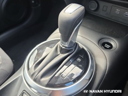 2026 Nissan Juke - photo 27