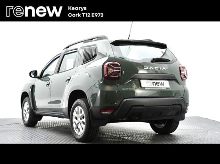 2023 Dacia Duster - photo 3