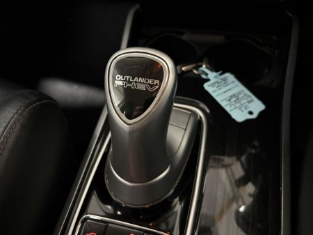 2018 Mitsubishi Outlander - photo 27
