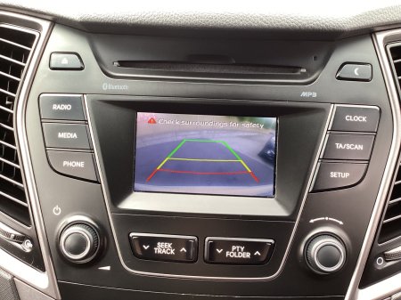 2014 Hyundai Santa Fe - photo 12