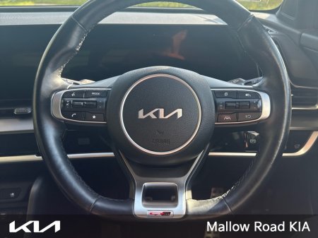 2022 Kia Sportage - photo 9