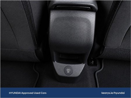 2026 Hyundai i20 - photo 17