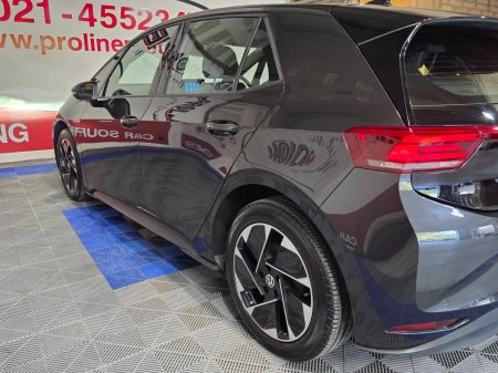 2022 Volkswagen ID.3 - photo 16