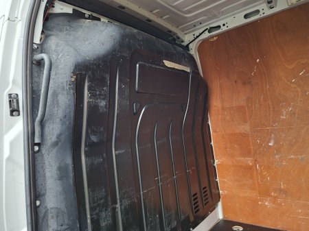 2021 Opel Movano - photo 14