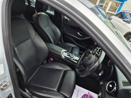 2019 Mercedes-Benz C-Class - photo 9