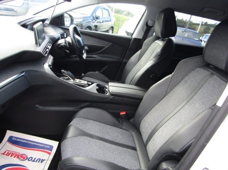 2020 Peugeot 5008 - photo 7