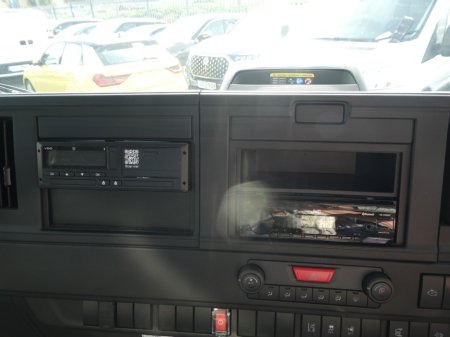 2026 Isuzu NNR - photo 18