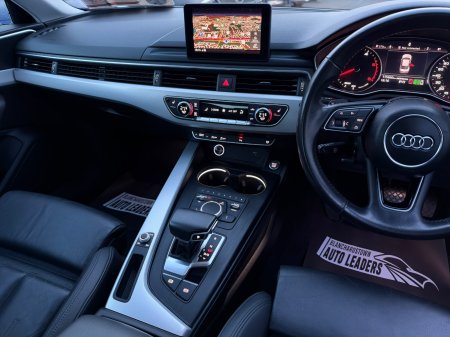 2019 Audi A4 - photo 15