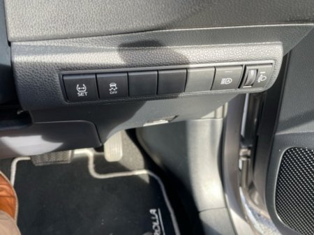 2021 Toyota Corolla - photo 11